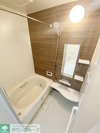 Fermier湘南台の物件内観写真